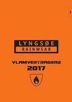 Catalogus Lyngsoe FR 2017