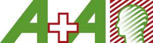 A A