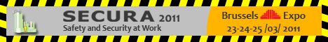 Secura beurs 2011