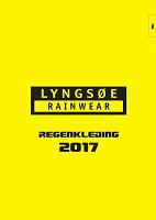Catalogus Lyngsoe 2017