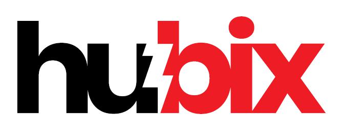 Logo Hubix