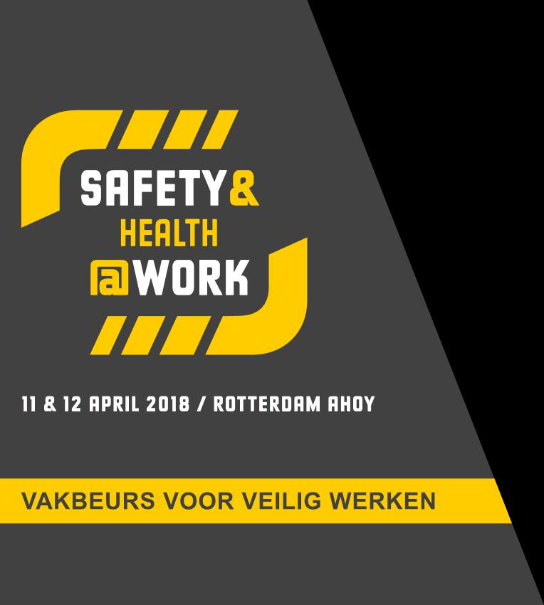 Logo Safety & Health