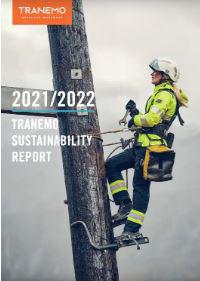 Sustainability 2021 2022