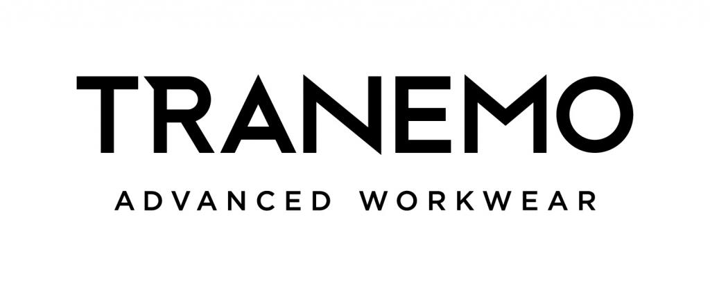 Logo Tranemo 2016 zwart
