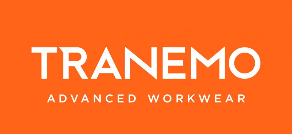 Logo Tranemo 2016 orange
