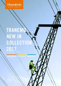 Tranemo NEW 2017