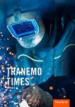 TRANEMO TIMES JUNI 2016