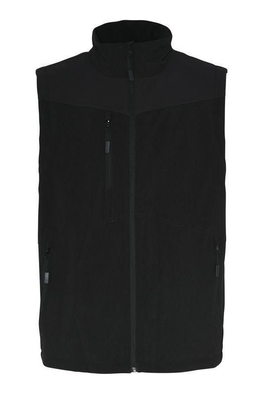 BODYWARMER STRETCH