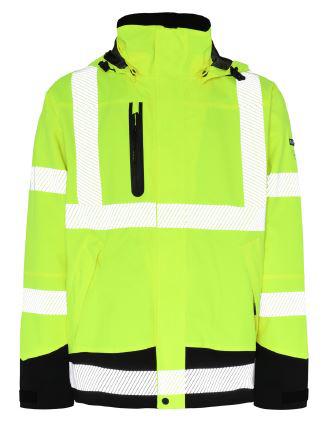 HI-VIS REGENJACK STRETCH