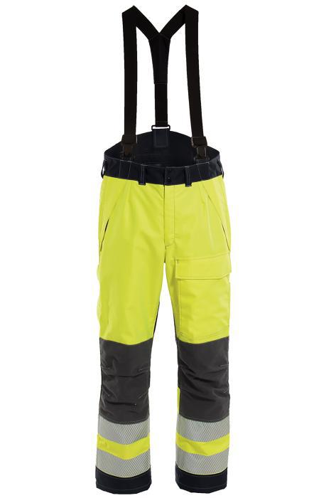 VLAMVERTRAGENDE Shell broek