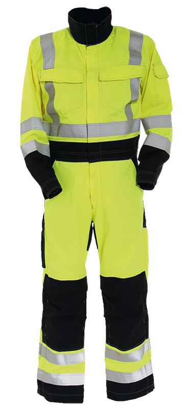 TERA TX OVERALL