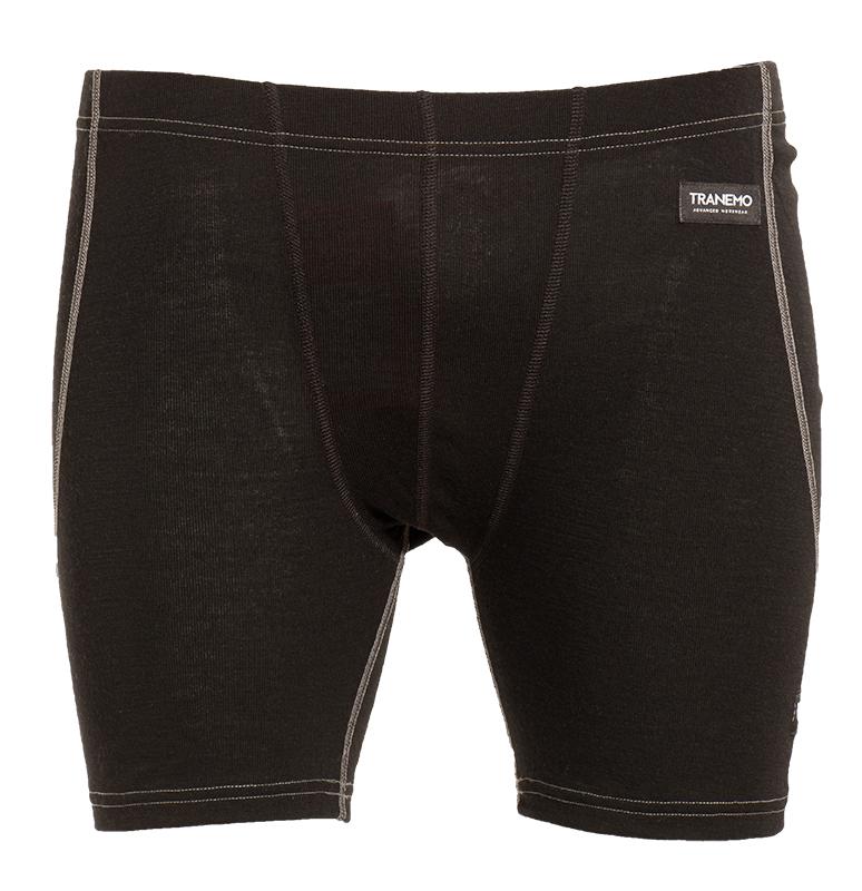 MERINO BOXERSHORT