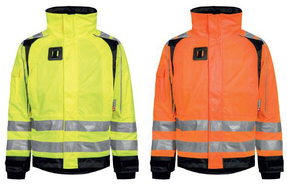 HI-VIS JACK KLIM