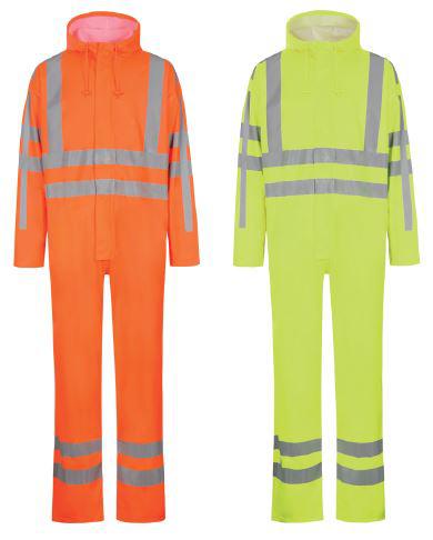 MICROFLEX RWS REGENOVERALL