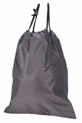 TRANSPORT EN OPBERGTAS H058S/WR t.b.v. ARC FLASH HELM