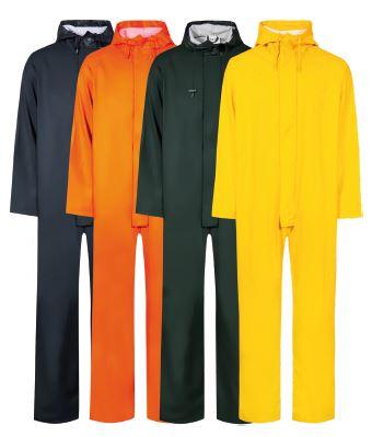 MICROFLEX REGENOVERALL