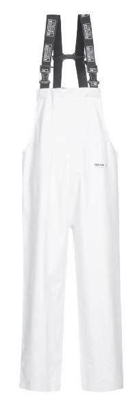 AMERIKAANSE OVERALL ZWARE PU/PVC
