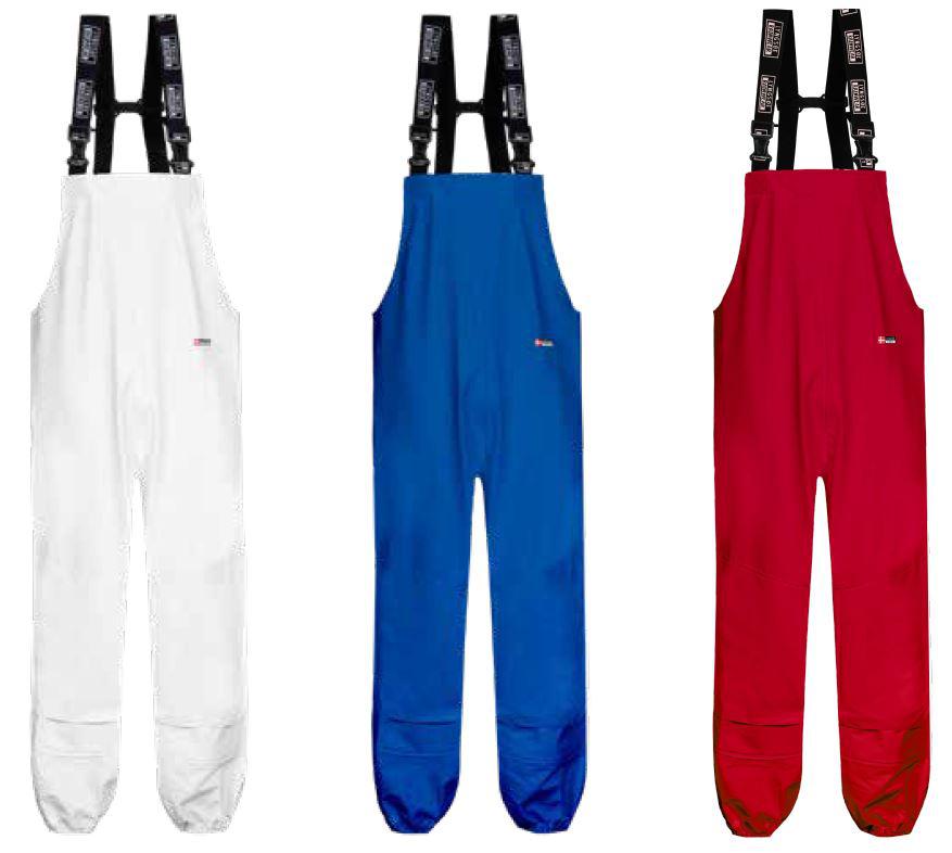 AMERIKAANSE REGENOVERALL
