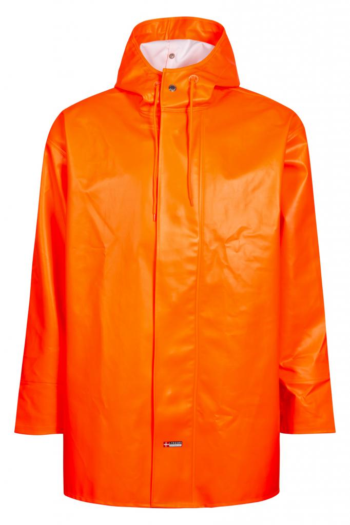 Commissie Tranen identificatie Regenjas pvc - LR448 - Regenkleding - Regenjassen / softshelljacks -  Regenjassen/softshelljacks | Tranemo Workwear