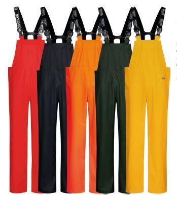 MICROFLEX AMERIKAANSE OVERALL