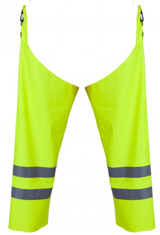 HI-VIS EN20471 BEENBEDEKKING