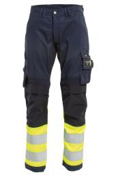 DAMES WERKBROEK MET STRETCH