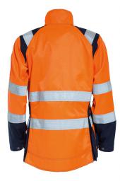 HI-VIS DAMES WERKJACK