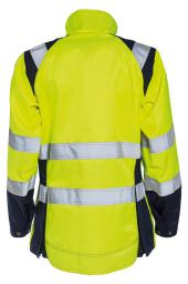 HI-VIS DAMES WERKJACK