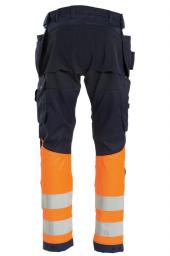 WERKBROEK MET STRETCH