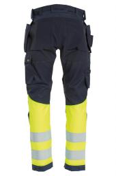 WERKBROEK MET STRETCH