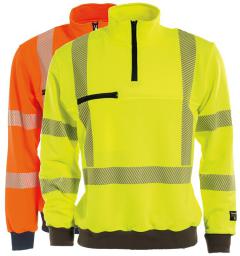 Hi-Vis sweater