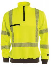 Hi-Vis sweater