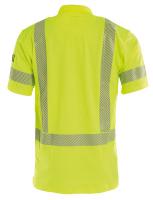 HI-VIS POLOSHIRT