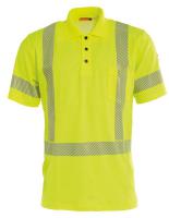 HI-VIS POLOSHIRT