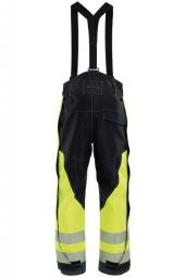 VLAMVERTRAGENDE Shell broek