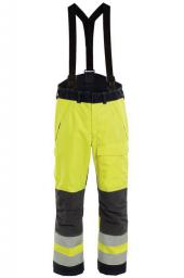 VLAMVERTRAGENDE Shell broek