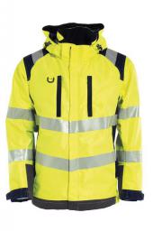 VLAMVERTRAGENDE SHELL JACK
