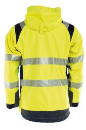 VLAMVERTRAGENDE SHELL JACK