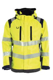 VLAMVERTRAGENDE SHELL JACK