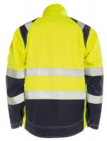 TERA TX HI-VIS WERKJACK