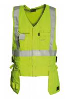 TERA TX HI-VIS GEREEDSCHAPSVEST