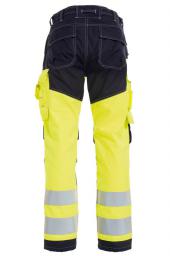 TERA TX HI-VIS WERKBROEK