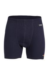 VLAMVERTRAGENDE BOXERSHORT