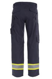 TERA TX NON METAL WERKBROEK