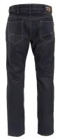 VLAMVERTRAGENDE DAMES STRETCH JEANS