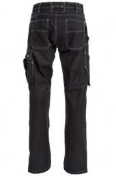 CRAFTSMAN PRO DAMES WERKBROEK