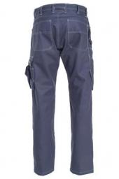 CRAFTSMAN PRO DAMES WERKBROEK