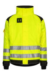 ADEMEND HI-VIS REGENJACK