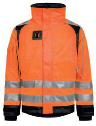 HI-VIS JACK KLIM