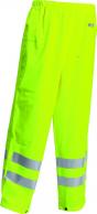 HI-VIS EN20471 SIGNAAL REGENBROEK